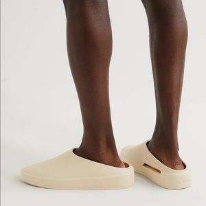 Fear of God California Blush Slipper